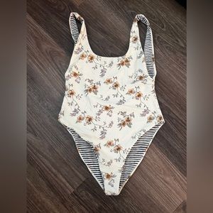 Rove Swimwear One Piece